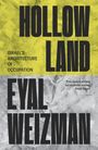 Eyal Weizman: Hollow Land, Buch