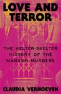 Claudia Verhoeven: Love and Terror, Buch