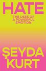 Seyda Kurt: Hate, Buch
