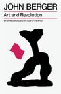 John Berger: Art and Revolution, Buch
