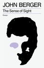 John Berger: The Sense of Sight, Buch