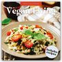 Robin Red: Vegan Living - Vegan Leben 2026 - 16-Monatskalender, KAL