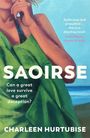 Charleen Hurtubise: Saoirse, Buch