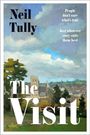 Neil Tully: The Visit, Buch