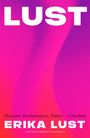 Erika Lust: Lust, Buch