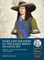 Bruno Mugnai: Wars and Soldiers in the Early Reign of Louis XIV, Buch