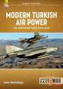 Arda Mevlutoglu: Modern Turkish Airpower, Buch
