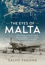 Salvo Fagone: The Eyes of Malta, Buch