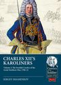 Sergey Shamenkov: Charles XII's Karoliners Volume 2: The Swedish Cavalry of the Great Northern War, 1700-21, Buch