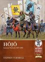 Stephen Turnbull: Hojo, Buch