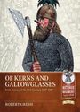 Gresh Robert: 16th Century Irish Armies 1487-1587, Buch