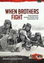 Benjamin Lai: When Brothers Fight, Buch