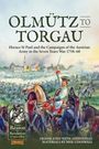 Neil Cogswell: Olmütz to Torgau: Horace St Paul and the Campaigns of the Austrian Army in the Seven Years War 1758-60, Buch