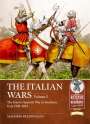 Massimo Predonzani: The Italian Wars Volume 5, Buch