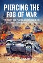 Martin Samuels: Piercing the Fog of War, Buch