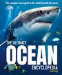 Jon Richards: The Ultimate Ocean Encyclopedia, Buch