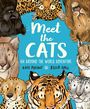 Kate Peridot: Meet the Cats, Buch