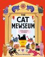 Laura Winstone: The Cat Mewseum, Buch