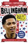 Simon Mugford: Football Superstars: Bellingham Rules, Buch