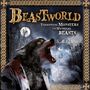 S. A. Caldwell: Beastworld, Buch