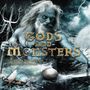Stella Caldwell: Gods and Monsters, Buch