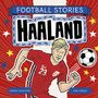 Simon Mugford: Football Stories: Football Stories 5: Haaland, Buch