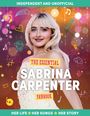 Hannah Cather: The Unofficial Fan Guide to Sabrina Carpenter, Buch