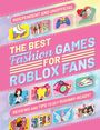 Welbeck Children's Books: The Best Fashion Games for Roblox Fans, Buch
