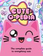 Caroline Rowlands: Cute-O-Pedia, Buch