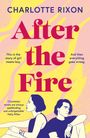 Charlotte Rixon: After the Fire, Buch