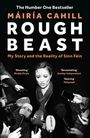 Mairia Cahill: Rough Beast, Buch