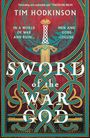 Tim Hodkinson: Sword of the War God, Buch