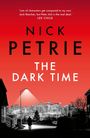 Nick Petrie: The Dark Time, Buch