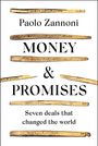 Paolo Zannoni: Money and Promises, Buch