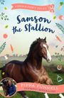 Pippa Funnell: Samson the Stallion, Buch