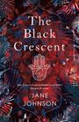 Jane Johnson: The Black Crescent, Buch
