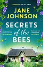 Jane Johnson: Secrets of the Bees, Buch