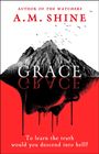 A. M. Shine: Grace, Buch