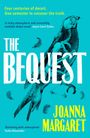 Joanna Margaret: The Bequest, Buch
