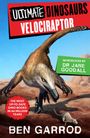 Professor Ben Garrod: Velociraptor, Buch