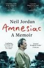 Neil Jordan: Amnesiac, Buch