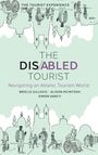 Brielle Gillovic: Disabled Tourist, Buch