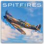 Avonside Publishing Ltd: Spitfires - Spitfire - Britisches Jagdflugzeug 2025, KAL