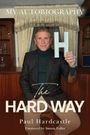 Paul Hardcastle: The Hard Way, Buch