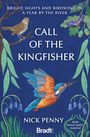 Nick Penny: Call of the Kingfisher, Buch