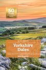 Mike Bagshaw: Yorkshire Dales (Slow Travel), Buch