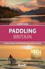 Lizzie Carr: Paddling Britain, Buch