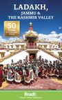 Sophie Ibbotson: Ladakh, Jammu & the Kashmir Valley, Buch