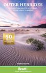 Mark Rowe: Outer Hebrides, Buch