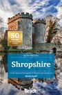 Marie Kreft: Shropshire (Slow Travel), Buch